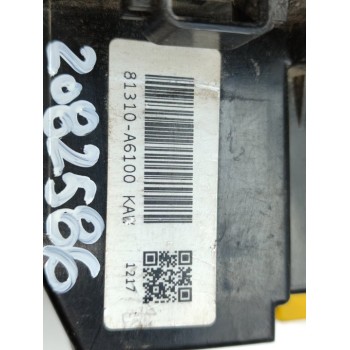 Recambio de cerradura puerta delantera izquierda para hyundai i30 (gd) classic referencia OEM IAM 81310A6100  