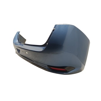 Recambio de paragolpes trasero para toyota auris hybrid feel! edition referencia OEM IAM 521590Z924  