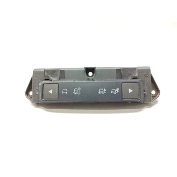Recambio de mando multifuncion para land rover evoque se referencia OEM IAM GJ3214B596AA  