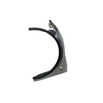 Recambio de aleta delantera izquierda para tesla model y basis rwd referencia OEM IAM 1493452ECC  