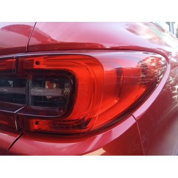 Recambio de piloto trasero derecho para renault kadjar limited referencia OEM IAM 265508701R  