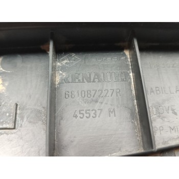 Recambio de guantera para renault clio iv dynamique referencia OEM IAM 681087227R  