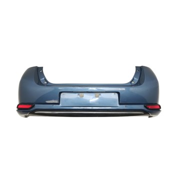 Recambio de paragolpes trasero para toyota auris hybrid feel! edition referencia OEM IAM 521590Z924  