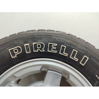 Recambio de juego llantas para ford maverick (nl) gl referencia OEM IAM H94WX1007BA  