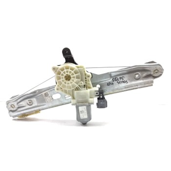 Recambio de elevalunas trasero izquierdo para ford focus lim. (cb8) sport referencia OEM IAM BM51A27001BC  