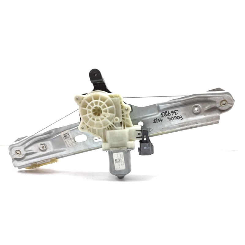 Recambio de elevalunas trasero izquierdo para ford focus lim. (cb8) sport referencia OEM IAM BM51A27001BC  