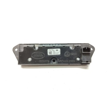 Recambio de mando multifuncion para land rover evoque se referencia OEM IAM GJ3214B596AA  