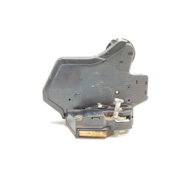 Recambio de cerradura puerta trasera derecha para toyota avensis berlina (t25) 2.0 d4-d executive berlina (5-ptas.) referencia O