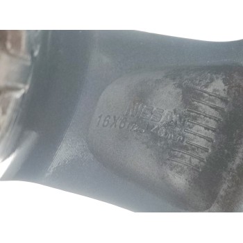 Recambio de llanta para nissan pulsar (c13) acenta referencia OEM IAM D03003ZL3A  