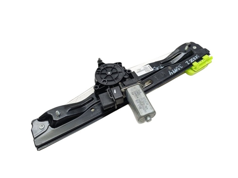 Recambio de elevalunas trasero derecho para bmw serie 2 active tourer (f45) 216d advantage referencia OEM IAM 51337490194  