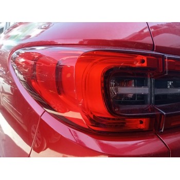 Recambio de piloto trasero izquierdo para renault kadjar limited referencia OEM IAM 265552478R  