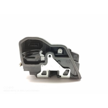 Recambio de cerradura puerta delantera derecha para bmw serie 3 lim. (f30) 320d referencia OEM IAM 7229458  
