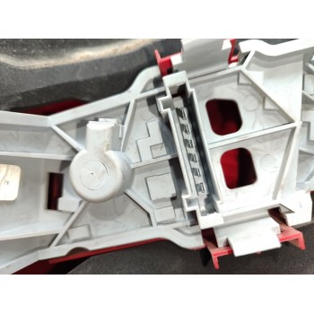 Recambio de piloto trasero derecho para mercedes-benz clase a (w169) a 160 cdi a-edition referencia OEM IAM A1698200464  