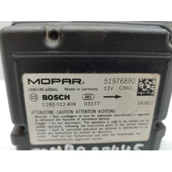 Recambio de kit airbag para opel combo d expression l1h1 referencia OEM IAM 34140830A  