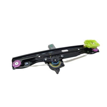 Recambio de elevalunas trasero derecho para bmw serie 2 active tourer (f45) 216d advantage referencia OEM IAM 51337490194  