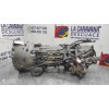 Recambio de caja cambios para land rover discovery v6 td s referencia OEM IAM 1067401098  
