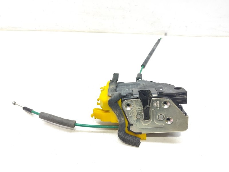 Recambio de cerradura puerta delantera izquierda para hyundai i30 (gd) classic referencia OEM IAM 81310A6000  