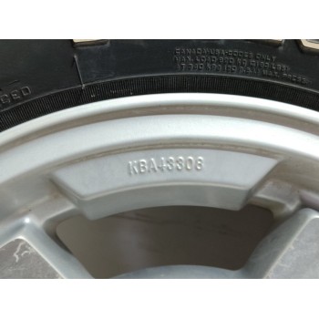 Recambio de juego llantas para ford maverick (nl) gl referencia OEM IAM H94WX1007BA  