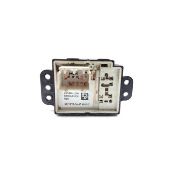 Recambio de mando retrovisor para kia cee´d sporty wagon drive referencia OEM IAM 93530A2000  