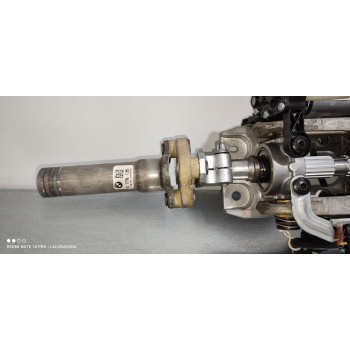 Recambio de columna direccion para bmw serie 5 gran turismo (f07) 530d referencia OEM IAM 6778135  