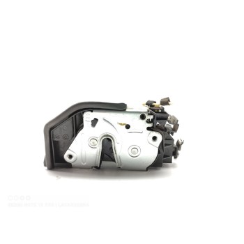 Recambio de cerradura puerta delantera derecha para bmw serie 3 lim. (f30) 320d referencia OEM IAM 7229458  