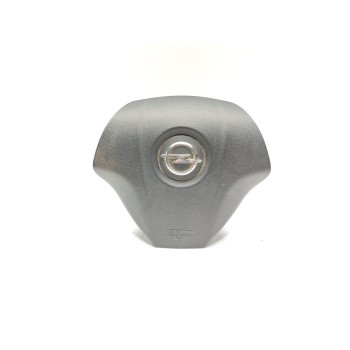 Recambio de kit airbag para opel combo d expression l1h1 referencia OEM IAM 34140830A  