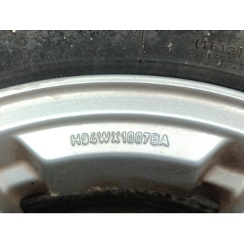 Recambio de juego llantas para ford maverick (nl) gl referencia OEM IAM H94WX1007BA  