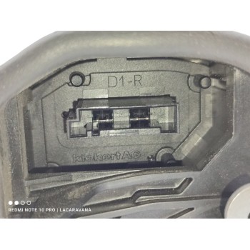 Recambio de cerradura puerta delantera derecha para bmw serie 3 lim. (f30) 320d referencia OEM IAM 7229458  