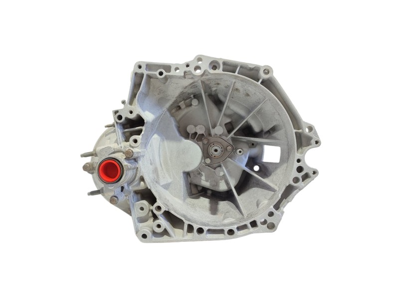 Recambio de caja cambios para citroën c4 berlina feel pack referencia OEM IAM 20V248  