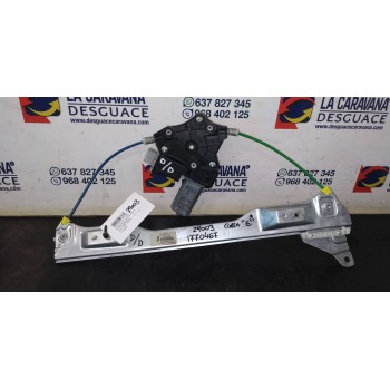 ELEVALUNAS DELANTERO DERECHO 71019003 