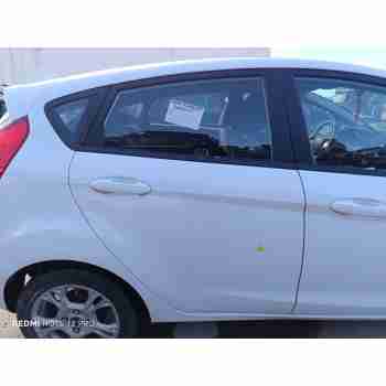 Recambio de puerta trasera derecha para ford fiesta (ccn) sync edition referencia OEM IAM P8A61A24630KA  