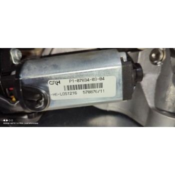 Recambio de columna direccion para bmw serie 5 gran turismo (f07) 530d referencia OEM IAM 6778135  