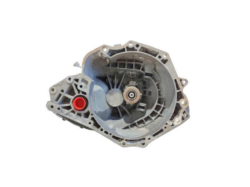 Recambio de caja cambios para opel adam unlimited ecoflex referencia OEM IAM 55565177  