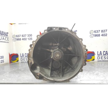 Recambio de caja cambios para land rover discovery v6 td s referencia OEM IAM 1067401098  