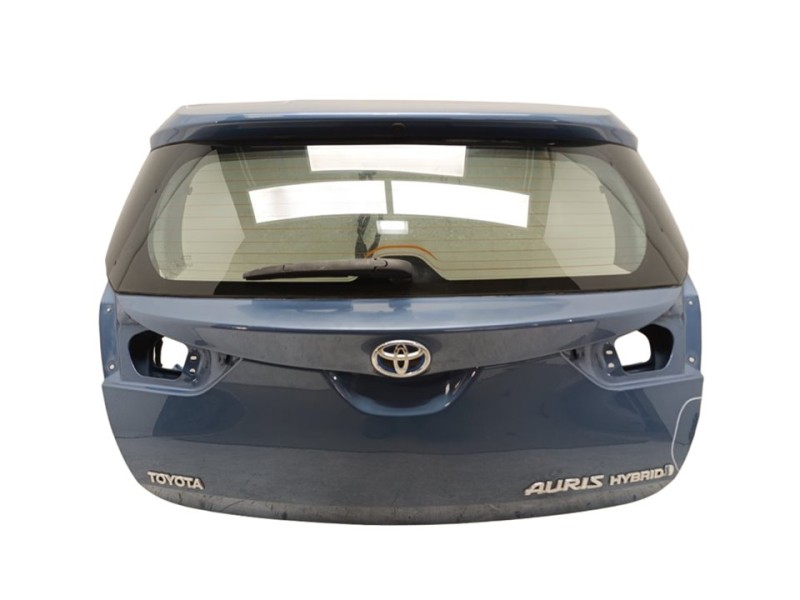 Recambio de porton trasero para toyota auris hybrid feel! edition referencia OEM IAM 6700502290  