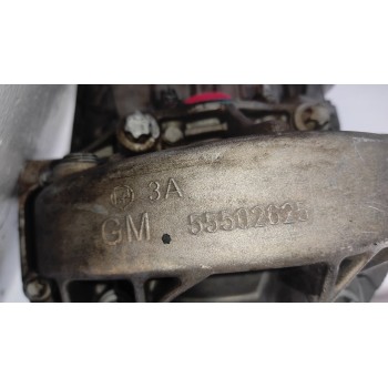 Recambio de caja cambios para opel astra k lim. 5türig business referencia OEM IAM 55598848B  