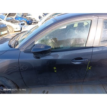 PUERTA DELANTERA IZQUIERDA DBY05902XE / D0Y05902XF 