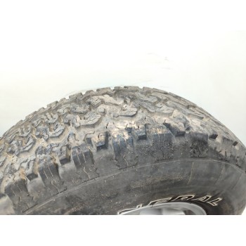 Recambio de juego llantas para ford maverick (nl) gl referencia OEM IAM H94WX1007BA  