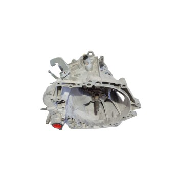 Recambio de caja cambios para citroën c4 berlina feel pack referencia OEM IAM 20V248  