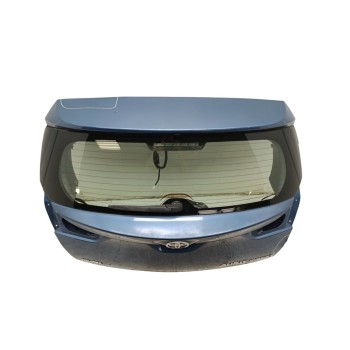 Recambio de porton trasero para toyota auris hybrid feel! edition referencia OEM IAM 6700502290  