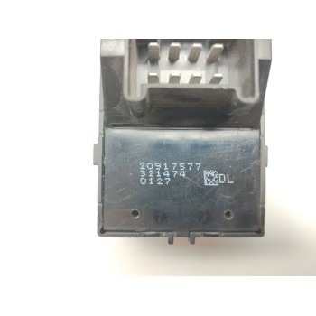 Recambio de mando elevalunas delantero izquierdo para chevrolet cruze ls+ referencia OEM IAM 20917577  