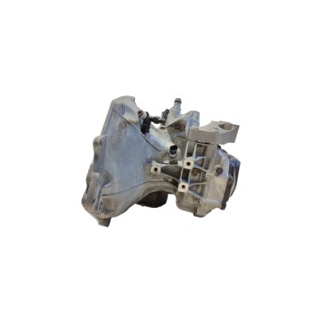 Recambio de caja cambios para opel adam unlimited ecoflex referencia OEM IAM 55565177  