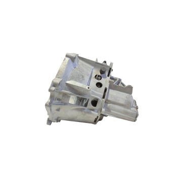 Recambio de caja cambios para citroën c4 berlina feel pack referencia OEM IAM 20V248  