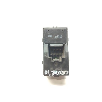 Recambio de mando elevalunas delantero izquierdo para chevrolet cruze ls+ referencia OEM IAM 20917577  