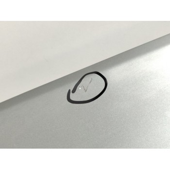 Recambio de aleta delantera izquierda para opel insignia berlina cosmo referencia OEM IAM 13277520  