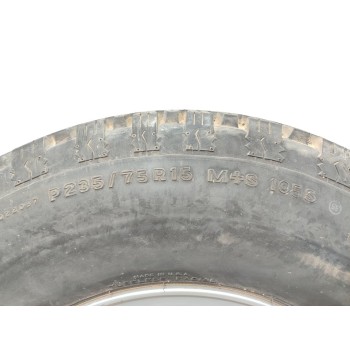 Recambio de juego llantas para ford maverick (nl) gl referencia OEM IAM H94WX1007BA  