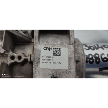 Recambio de columna direccion para bmw serie 5 gran turismo (f07) 530d referencia OEM IAM 6778135  