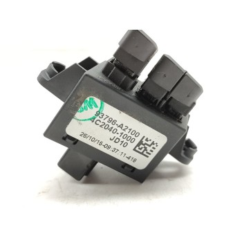 Recambio de interruptor para kia cee´d sporty wagon drive referencia OEM IAM 93796A2100  
