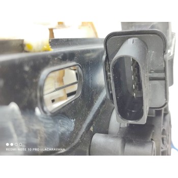 Recambio de elevalunas delantero derecho para bmw serie 3 lim. (f30) 320d referencia OEM IAM 51337281886  