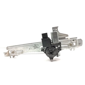 Recambio de elevalunas trasero izquierdo para citroën c3 elle referencia OEM IAM 9840164180  